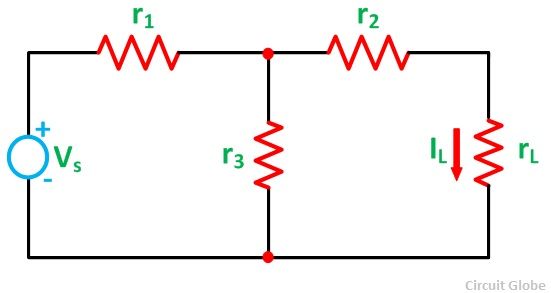 What Is A Thevenins Theorem Equivalent Circuit Circuit Globe