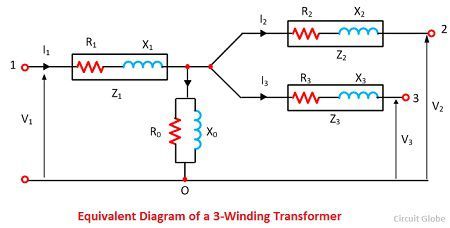What is Third-Winding Transformer? - Definition ...