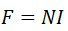 What is Magnetomotive Force (MMF)? - definition and ...