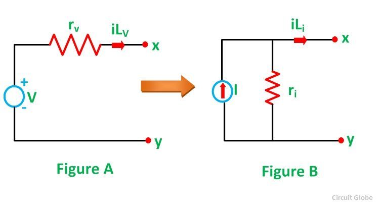In sources parallel voltage multiple 2 Voltage