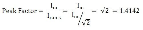 what-is-a-peak-factor-definition-circuit-globe