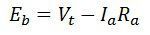 back-emf-equation-1