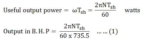 Torque Equation of DC Motor  Armature Torque, Shaft Torque & Loss Torque  in DC Motor 