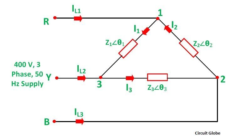 star-to-delta-and-delta-to-star-conversion-analysis-of-unbalanced-delta-connected-load