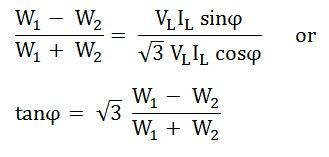 two-wattmeter-balance-condition-eq12