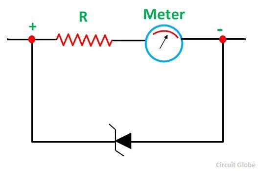 Applications-of-Zener-Diodes-fig-2