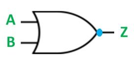 What is a NOR Gate? - Logic Circuit & Truth Table - Circuit Globe