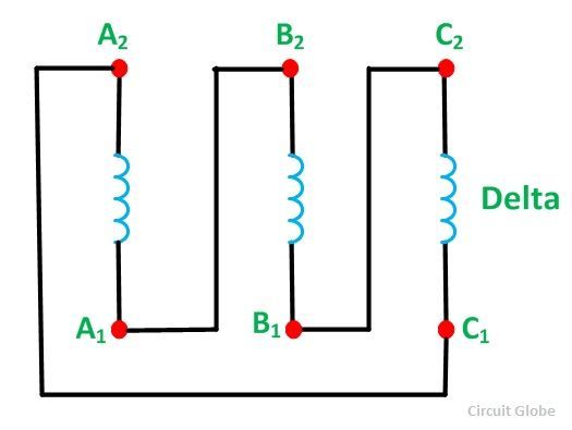 Star Delta Starter Fig 3 compressor