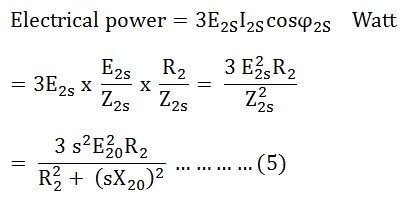 torque equation