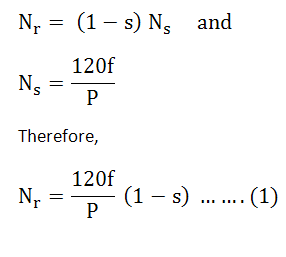 equation 1