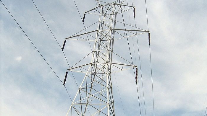 Main Components of Overhead transmission & Distribution lines