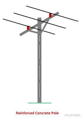 reinforced-concrete-pole