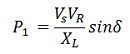 series-compensation-equation-1