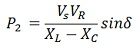 series-compensation-equation-2