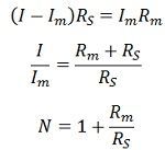 What is a Shunt Resistor? - Definition & Formula - Circuit Globe