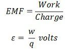 electromotive-force