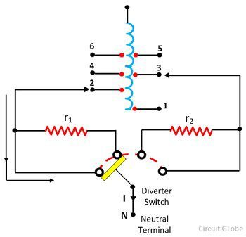 What is On-Load Tap-Changing Transformer? Definition, Location & Needs ...