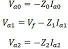 sequence-network-equation