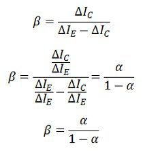 What is Collector Base Connection (CB Configuration)? - Definition, Current  Amplification Factor & Characteristic Configuration - Circuit Globe