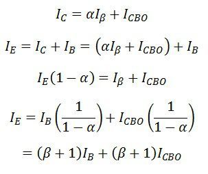 What is Collector Base Connection (CB Configuration)? - Definition, Current  Amplification Factor & Characteristic Configuration - Circuit Globe