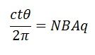 ballistic-galvanometer-equation-10