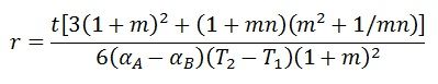 equation-1-bimetallic-strip