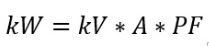 equation-rating-of-transformer-2