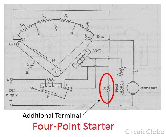 operate-dc-shunt-motor-using-three-point-starter-webmotor