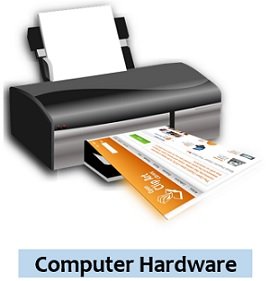 compute hardware
