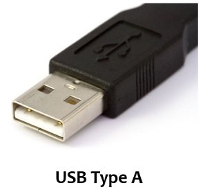 USB-A vs. USB-C: What's the Difference?